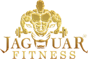Jaguar Fitness Jaguar Fitness logo