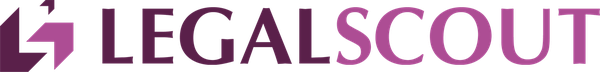 Legal Scout Legal Scout logo