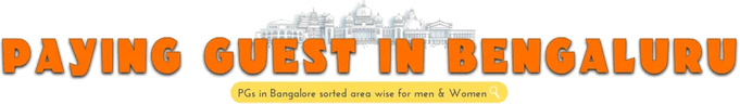 Paying Guest in Bengaluru